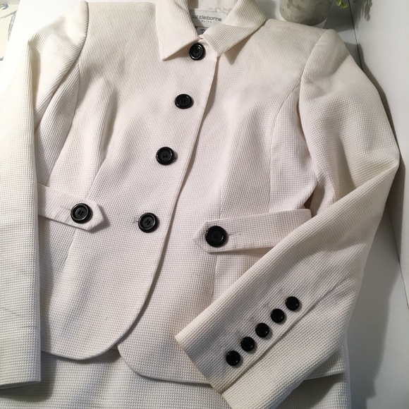Liz Claiborne Jackets & Blazers - Liz Claiborne Suit